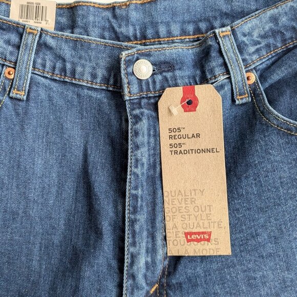 new LEVI STRAUS Jeans - Picture 6 of 12